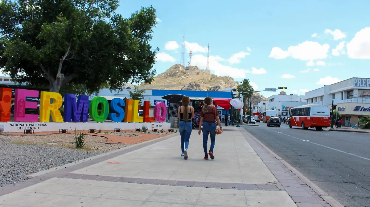 Centro Hermosillo cerro de la campana - Mike Acosta (1)